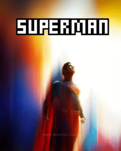 Superman 2025