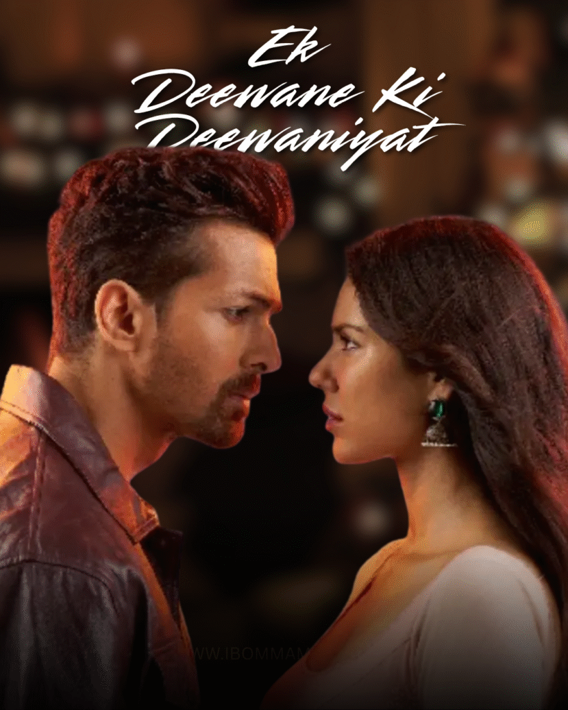 Ek Deewane Ki Deewaniyat