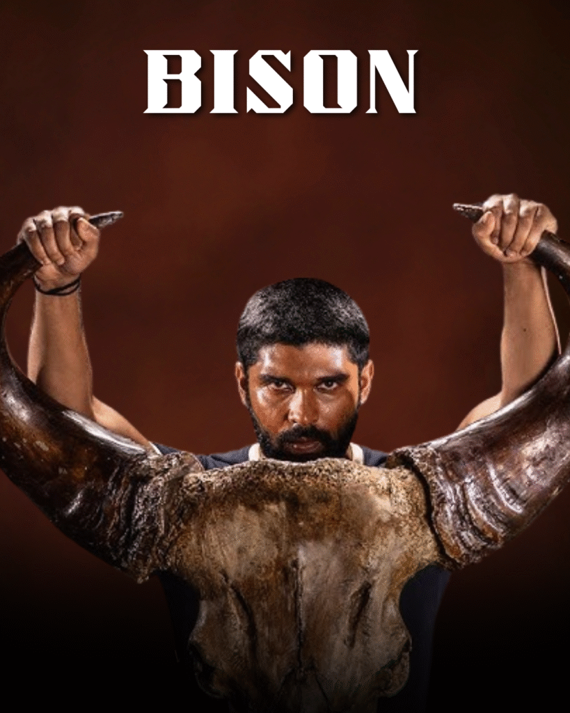 Bison Kaalamaadan Movie Review 2025