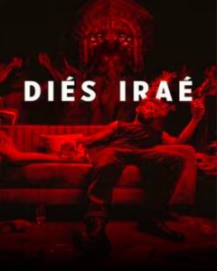 డైస్ ఇరే