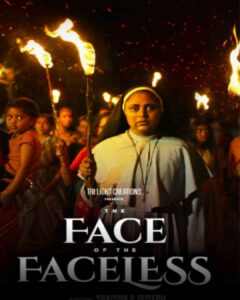 ది ఫేస్ ఆఫ్ ది ఫేస్‌లెస్